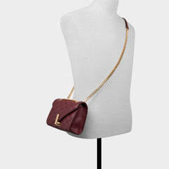 Aldo Chelsyyx in Bordo - Crossbody bag Bordo