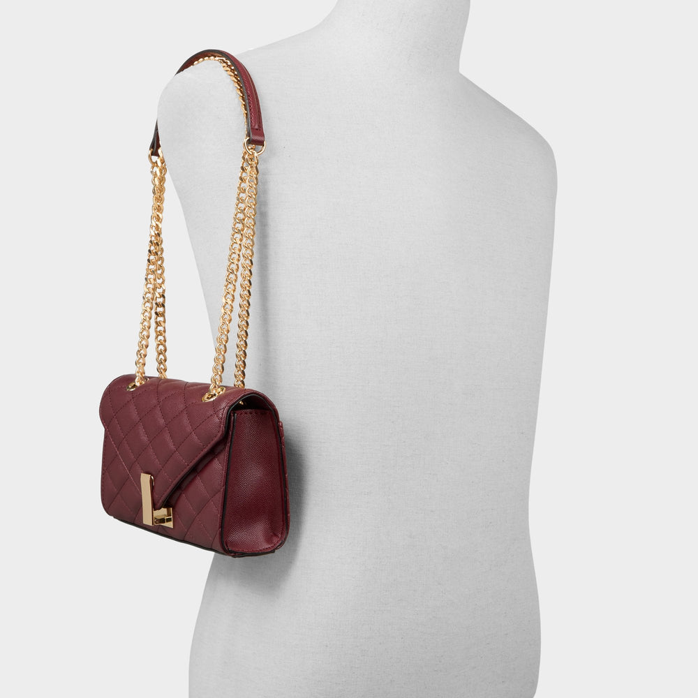 Aldo Chelsyyx in Bordo - Crossbody bag Bordo