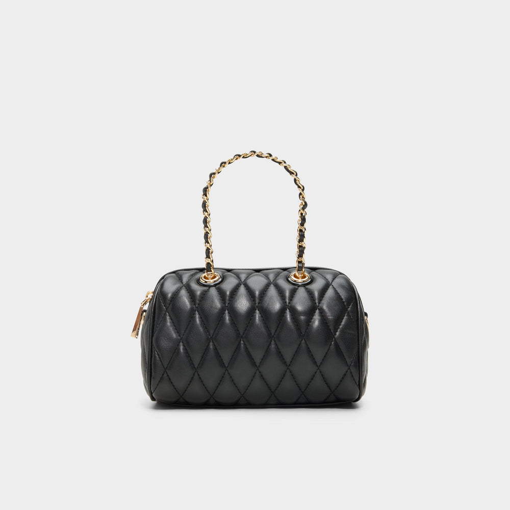Aldo Skarletteex in Black - Barrel bag Black