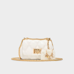 Aldo Miawhitee in Bone - Crossbody bag Bone