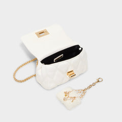 Aldo Miawhitee in Bone - Crossbody bag Bone