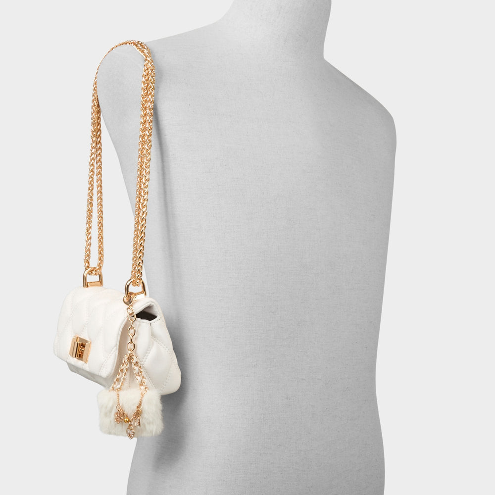 Aldo Miawhitee in Bone - Crossbody bag Bone