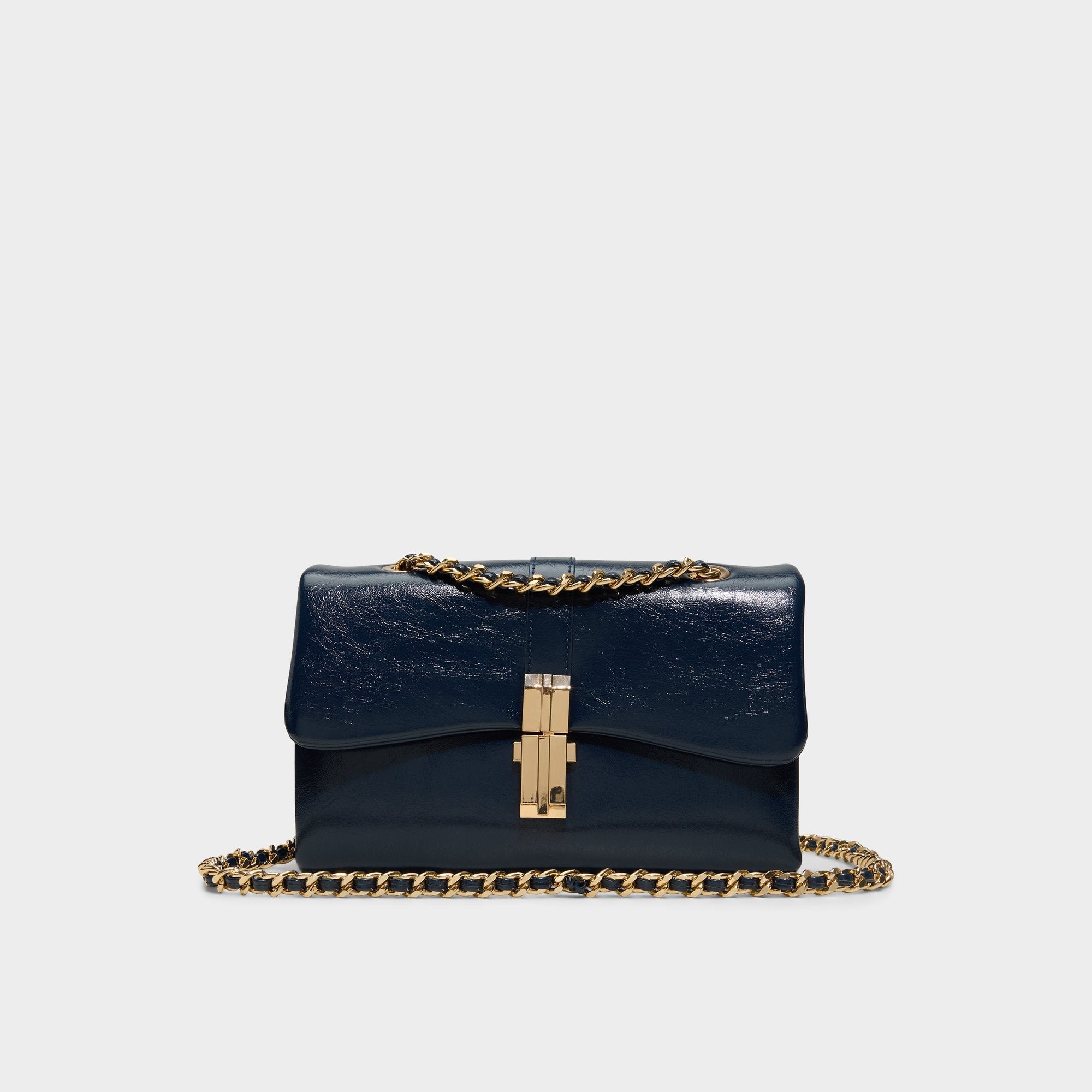 Aldo Alicieex in Navy - Crossbody bag Navy