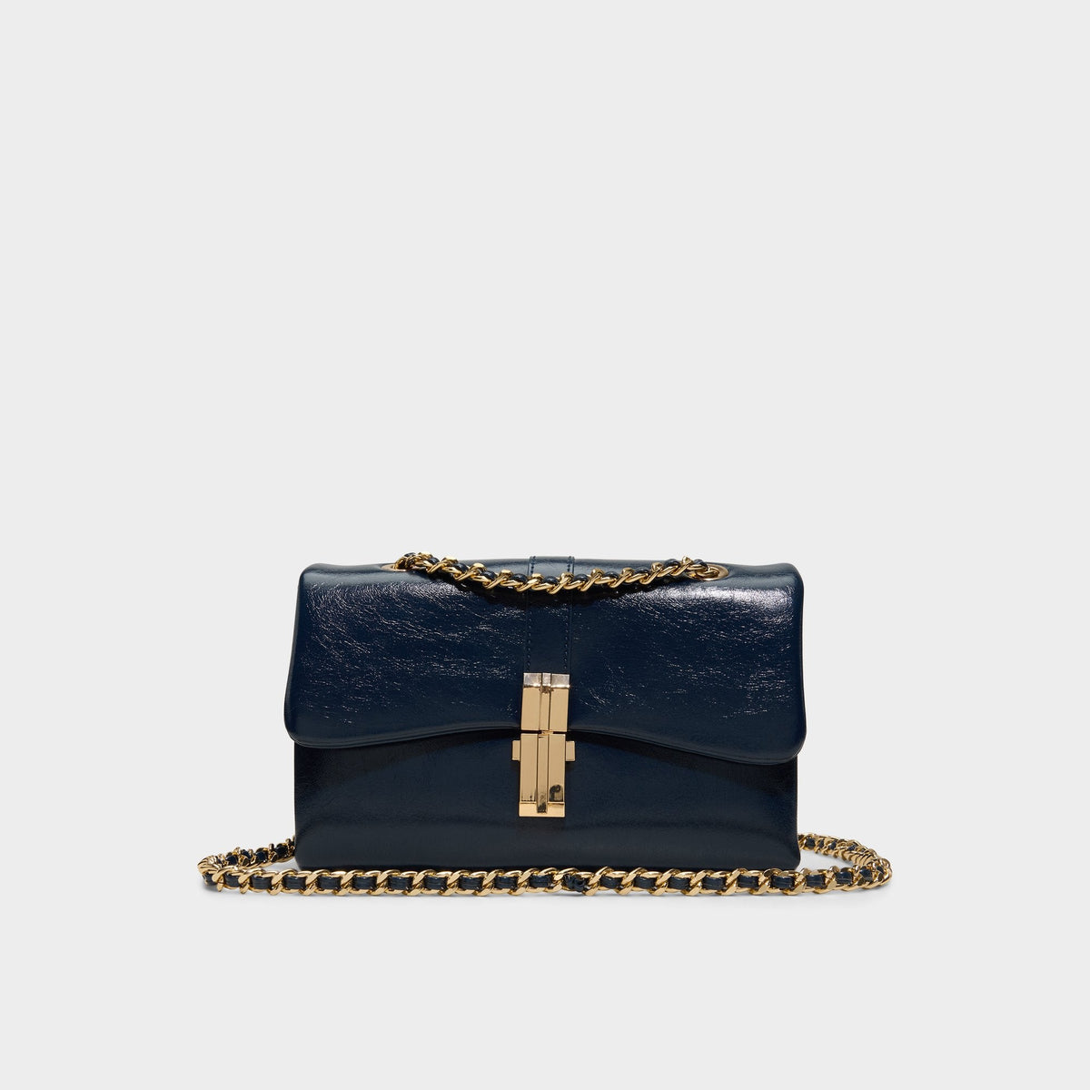 Aldo Alicieex in Navy - Crossbody bag Navy