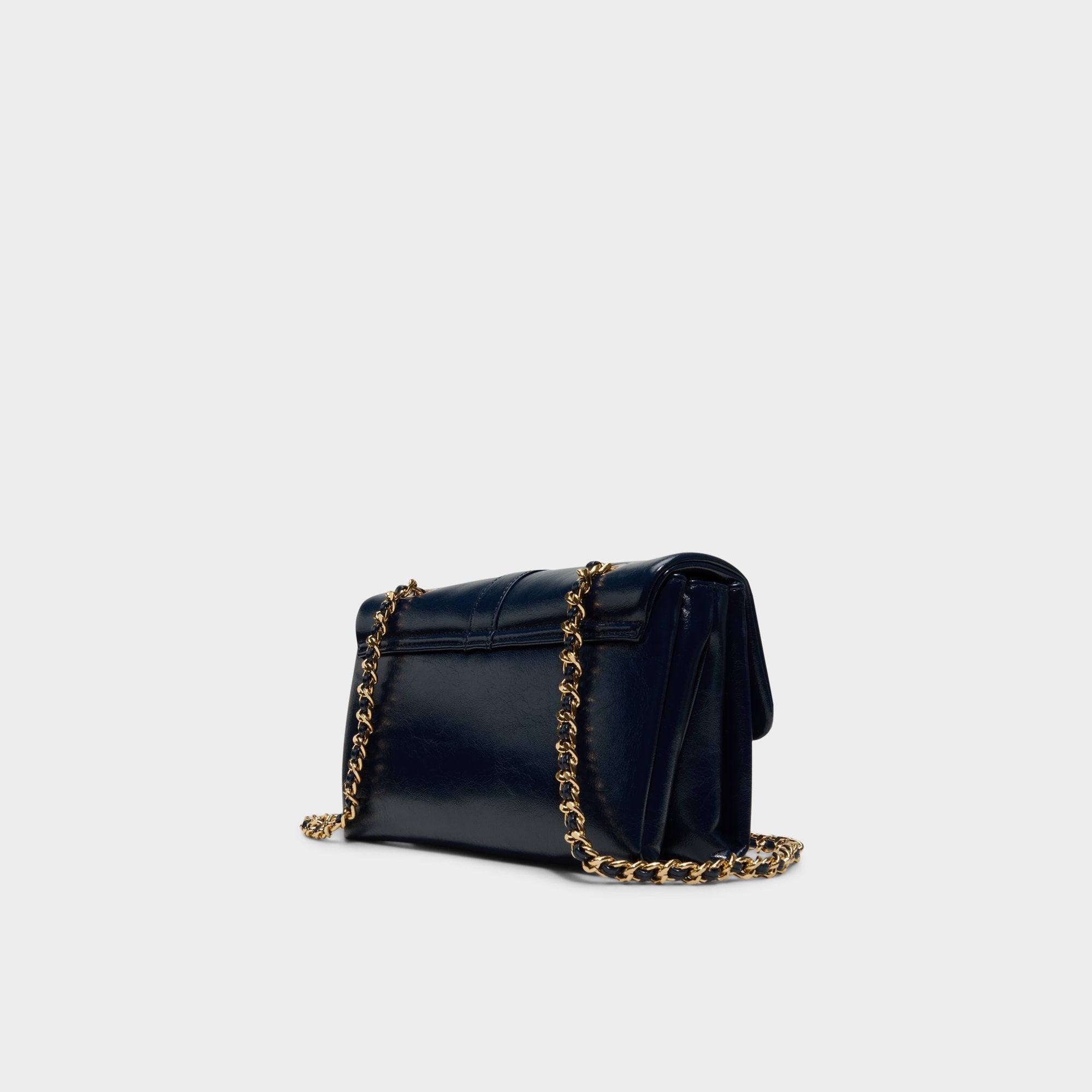 Aldo Alicieex in Navy - Crossbody bag Navy