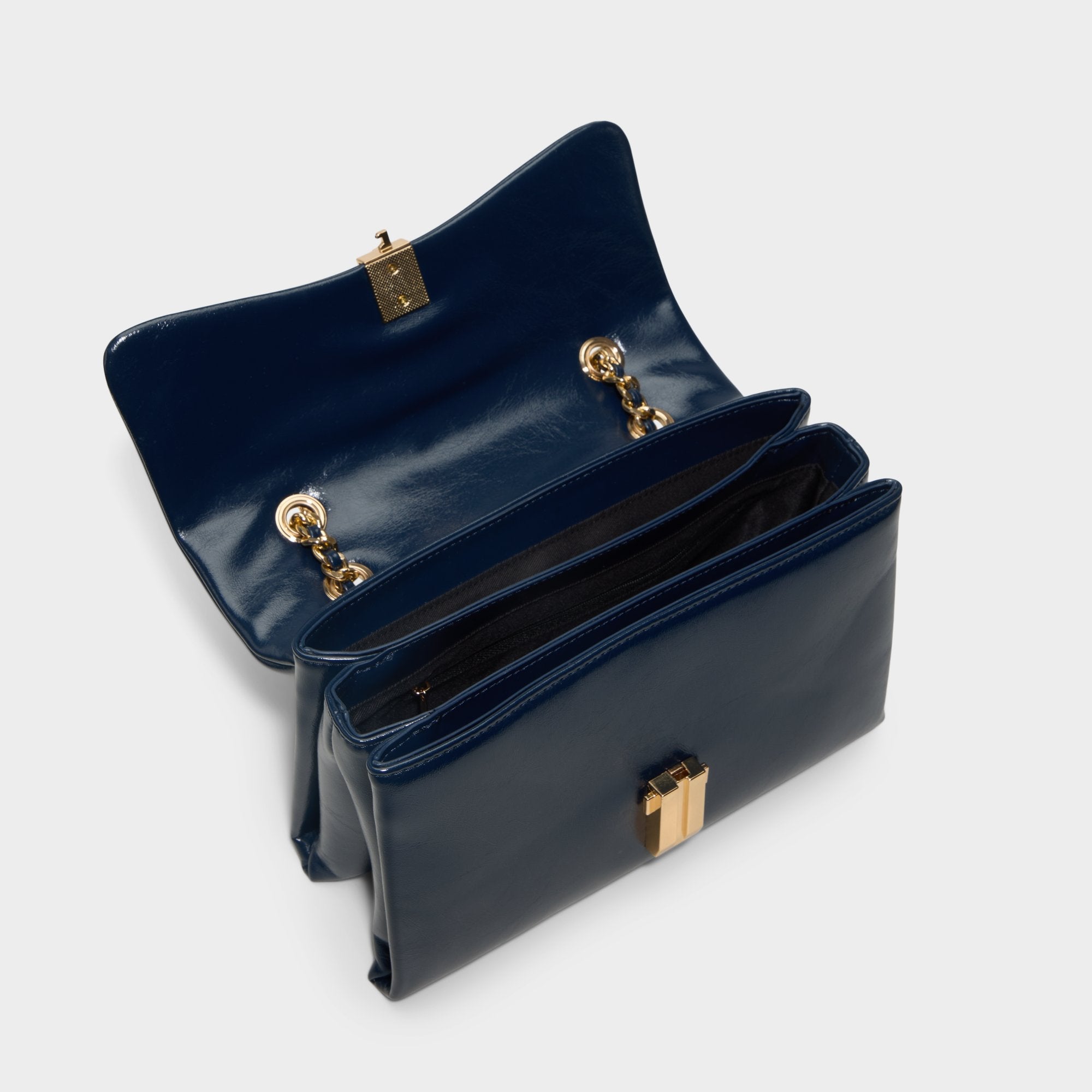 Aldo Alicieex in Navy - Crossbody bag Navy