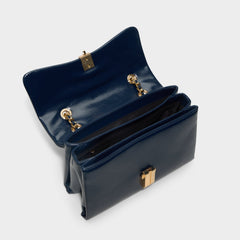 Aldo Alicieex in Navy - Crossbody bag Navy