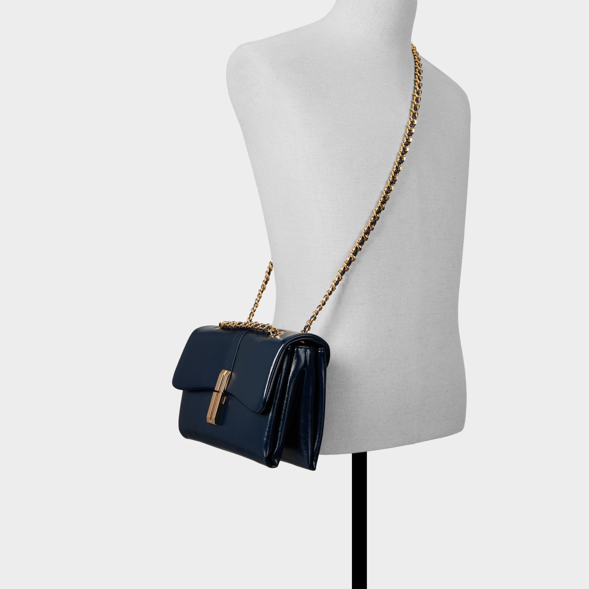 Aldo Alicieex in Navy - Crossbody bag Navy