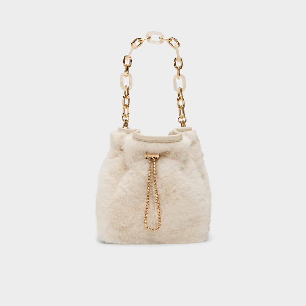 Aldo Ilynnaa in Other White - Bucket bag Other white