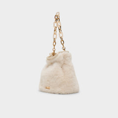 Aldo Ilynnaa in Other White - Bucket bag Other white