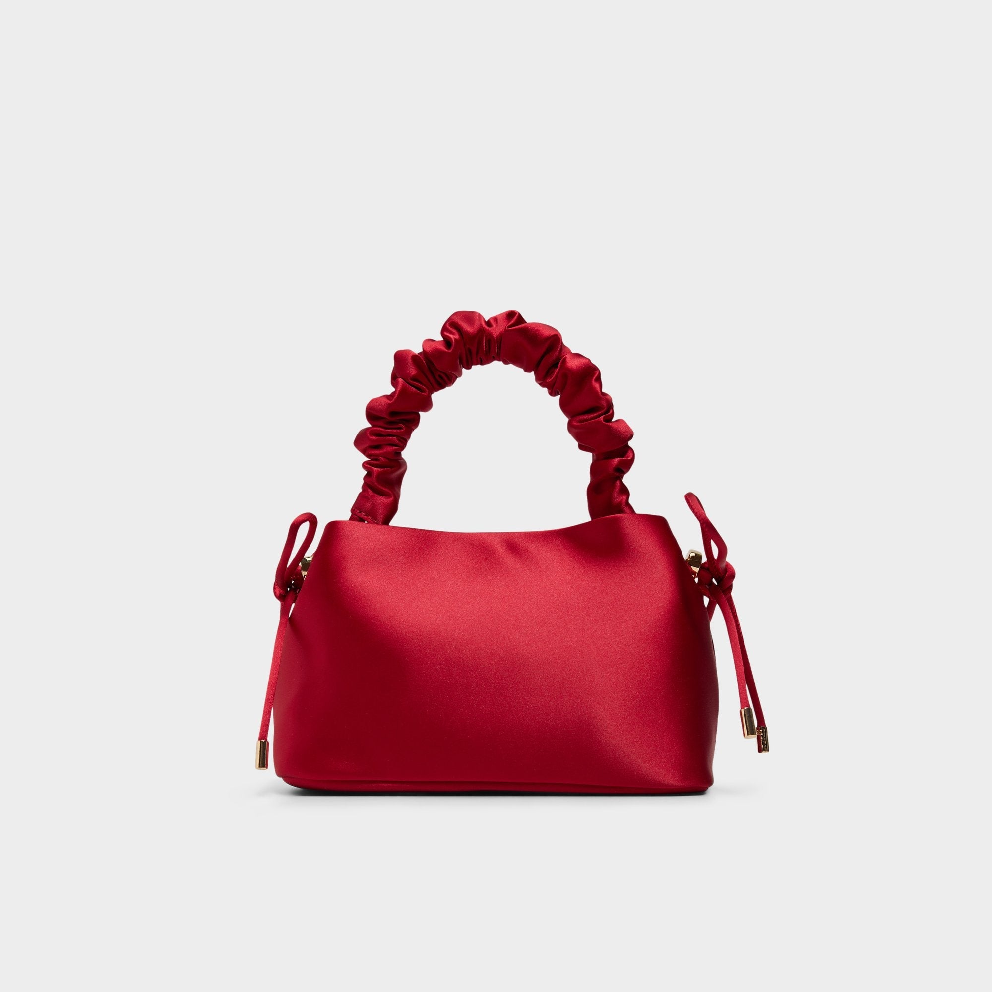 Aldo Primaballerinaa in Red - Top handle bag Red
