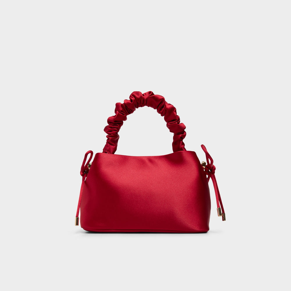 Aldo Primaballerinaa in Red - Top handle bag Red
