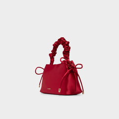 Aldo Primaballerinaa in Red - Top handle bag Red