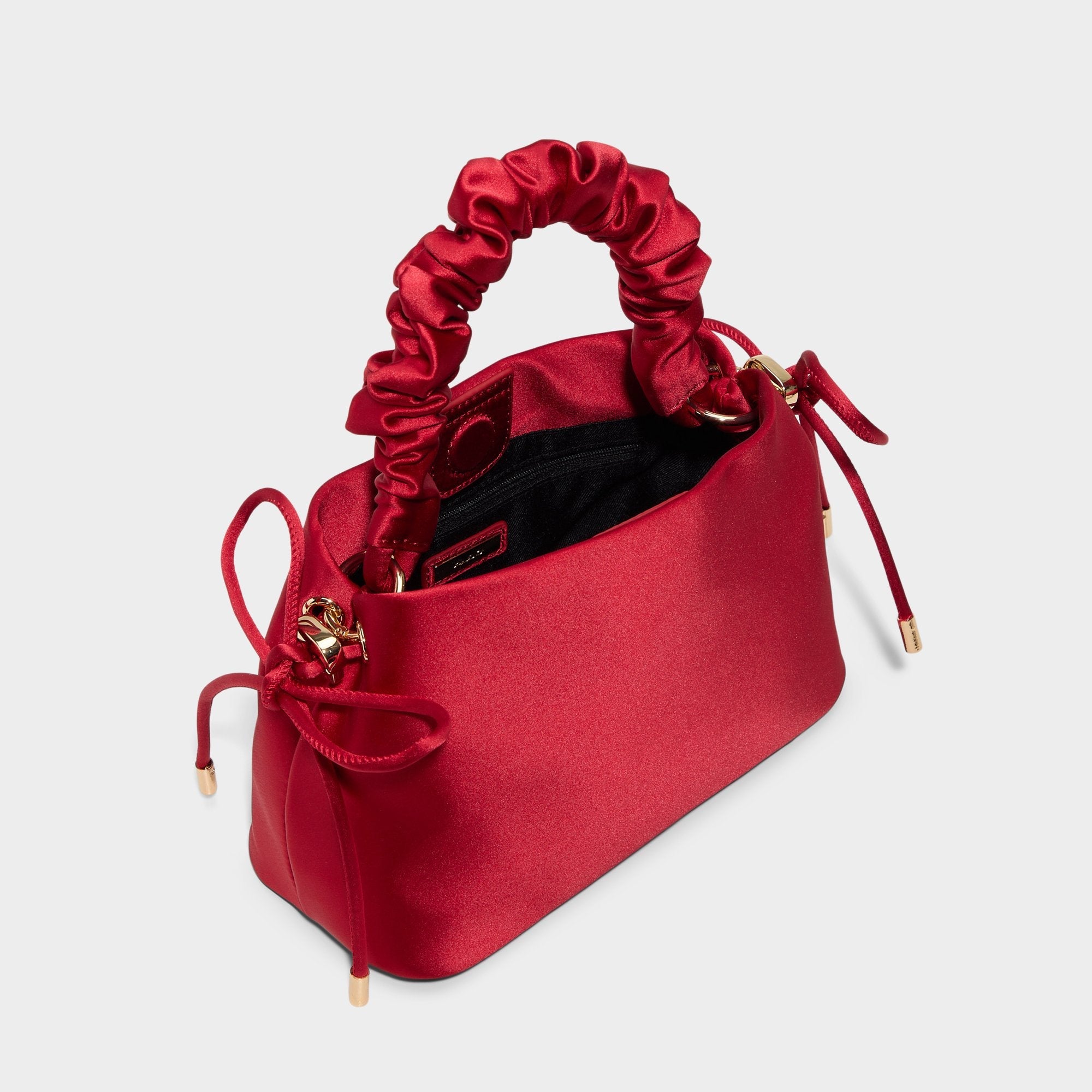 Aldo Primaballerinaa in Red - Top handle bag Red