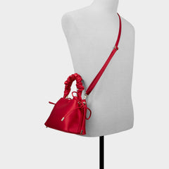 Aldo Primaballerinaa in Red - Top handle bag Red
