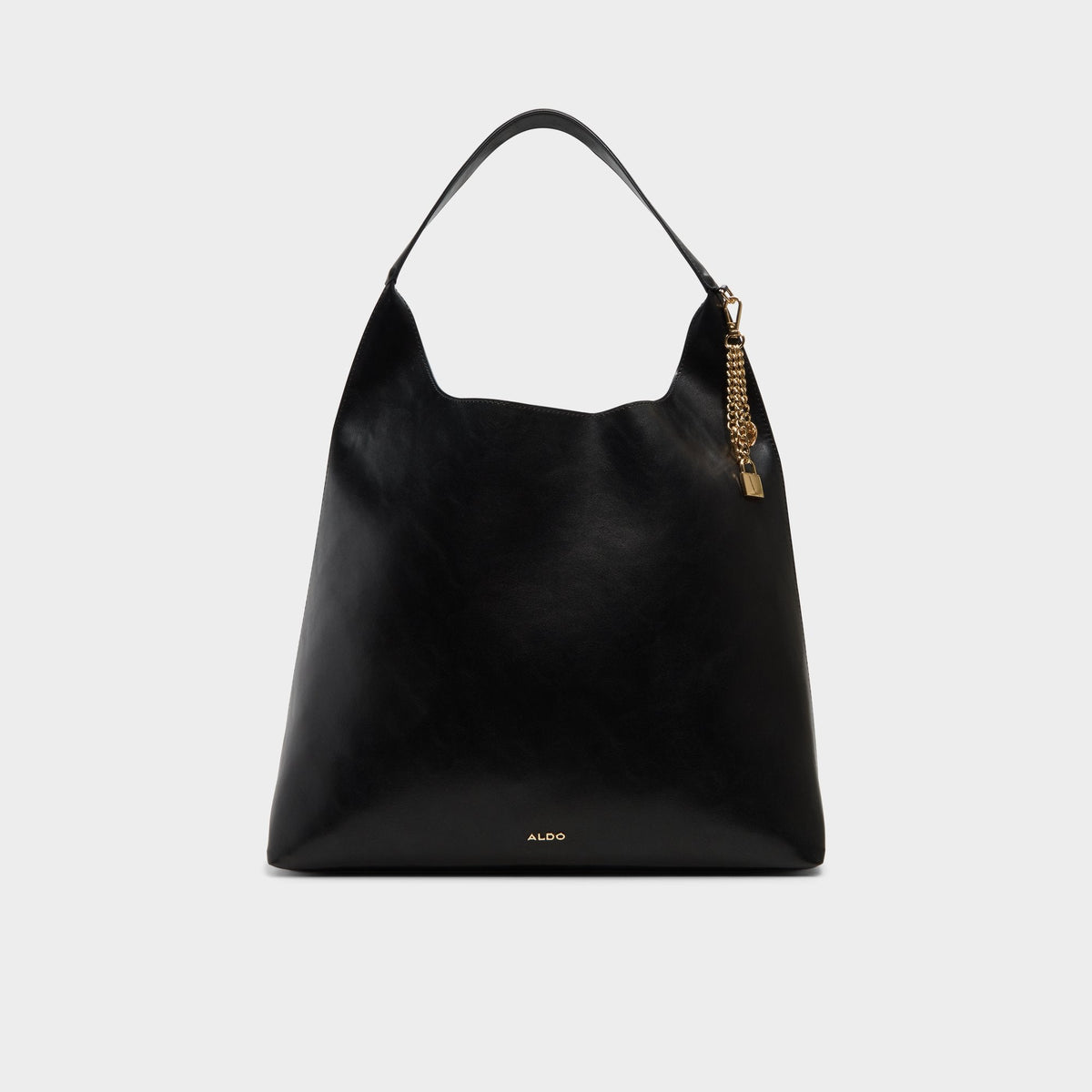Aldo Flonn in Black -  Black