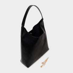 Aldo Flonn in Black -  Black