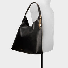 Aldo Flonn in Black -  Black