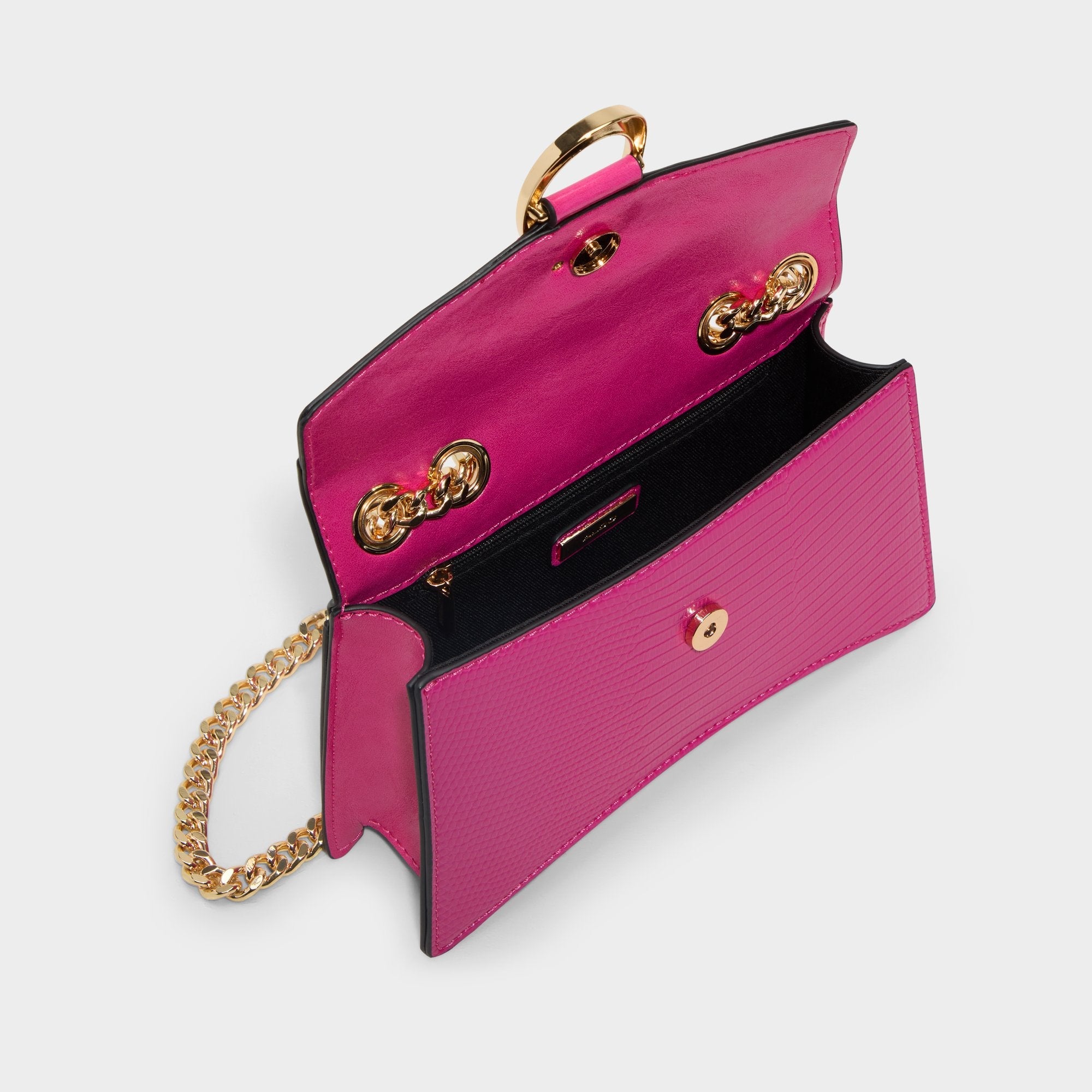 Aldo Fortunaax in Floral - Crossbody bag Floral