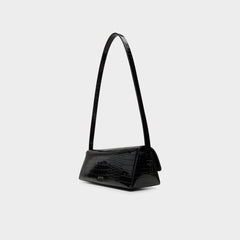 Aldo Alessianaa in Black Black - Shoulder bag Black/black