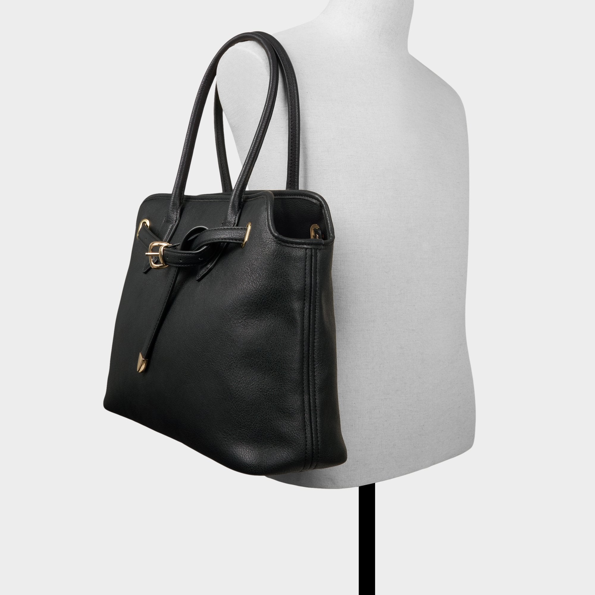Aldo Eevangeliaax in Other Black - Satchel bag Other Black