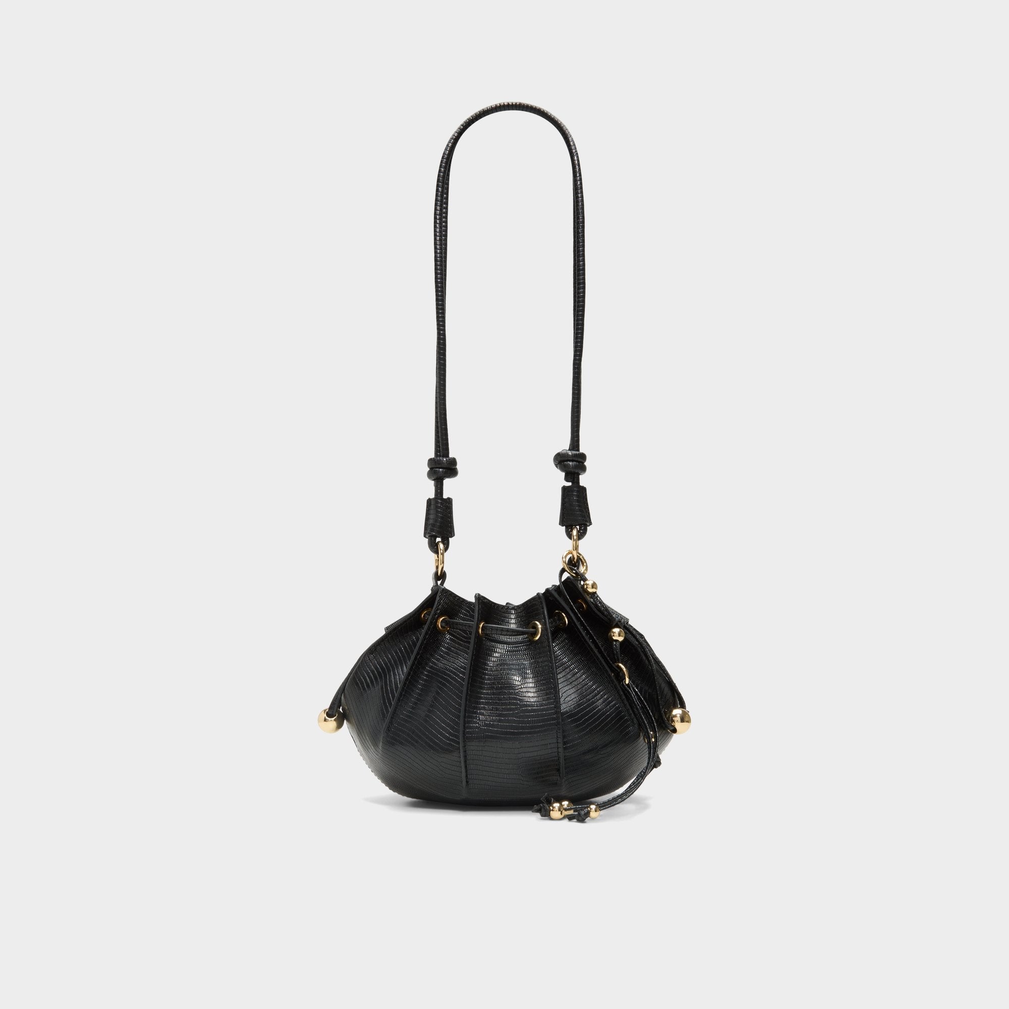 Aldo Zovellee in Black - Crossbody bag Black