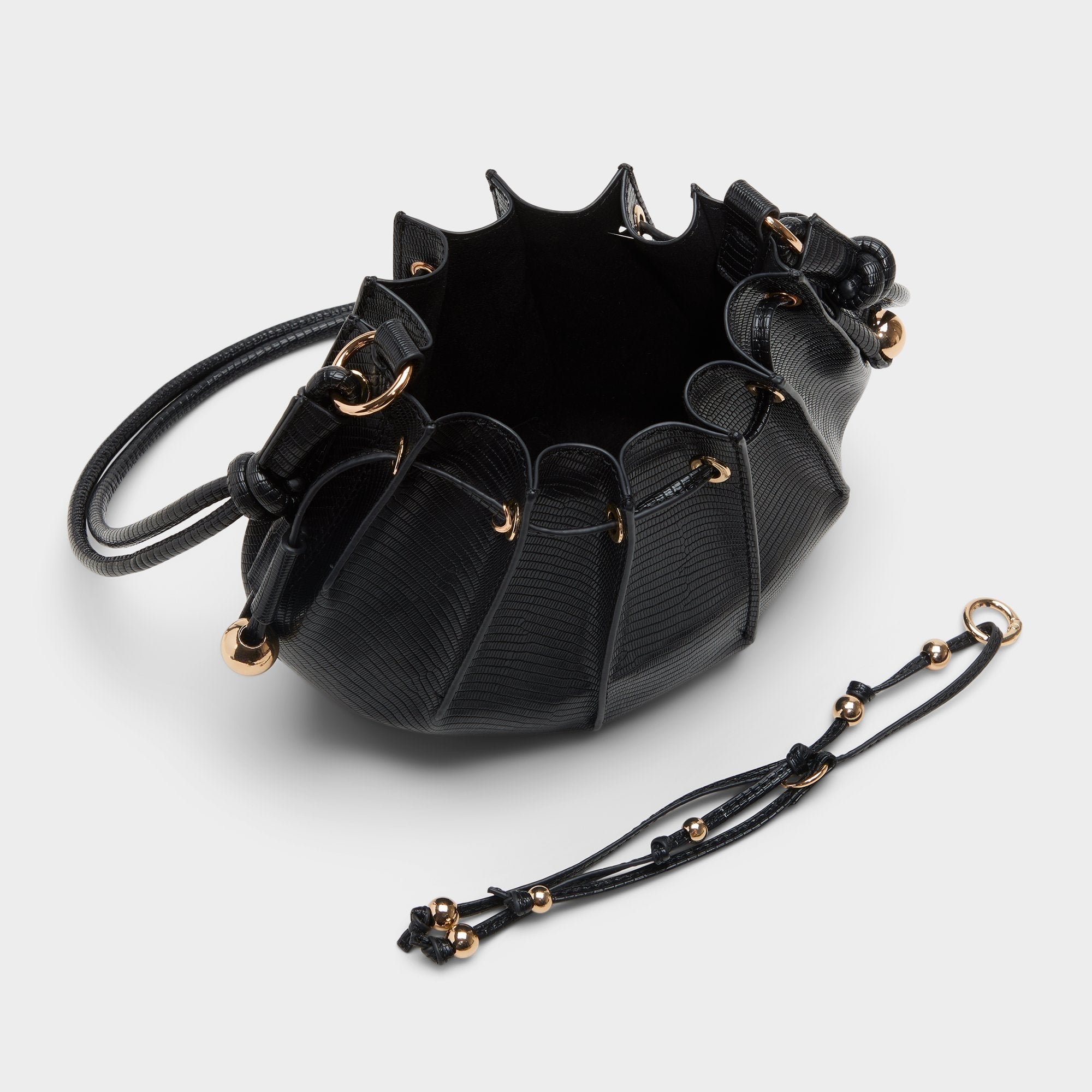 Aldo Zovellee in Black - Crossbody bag Black