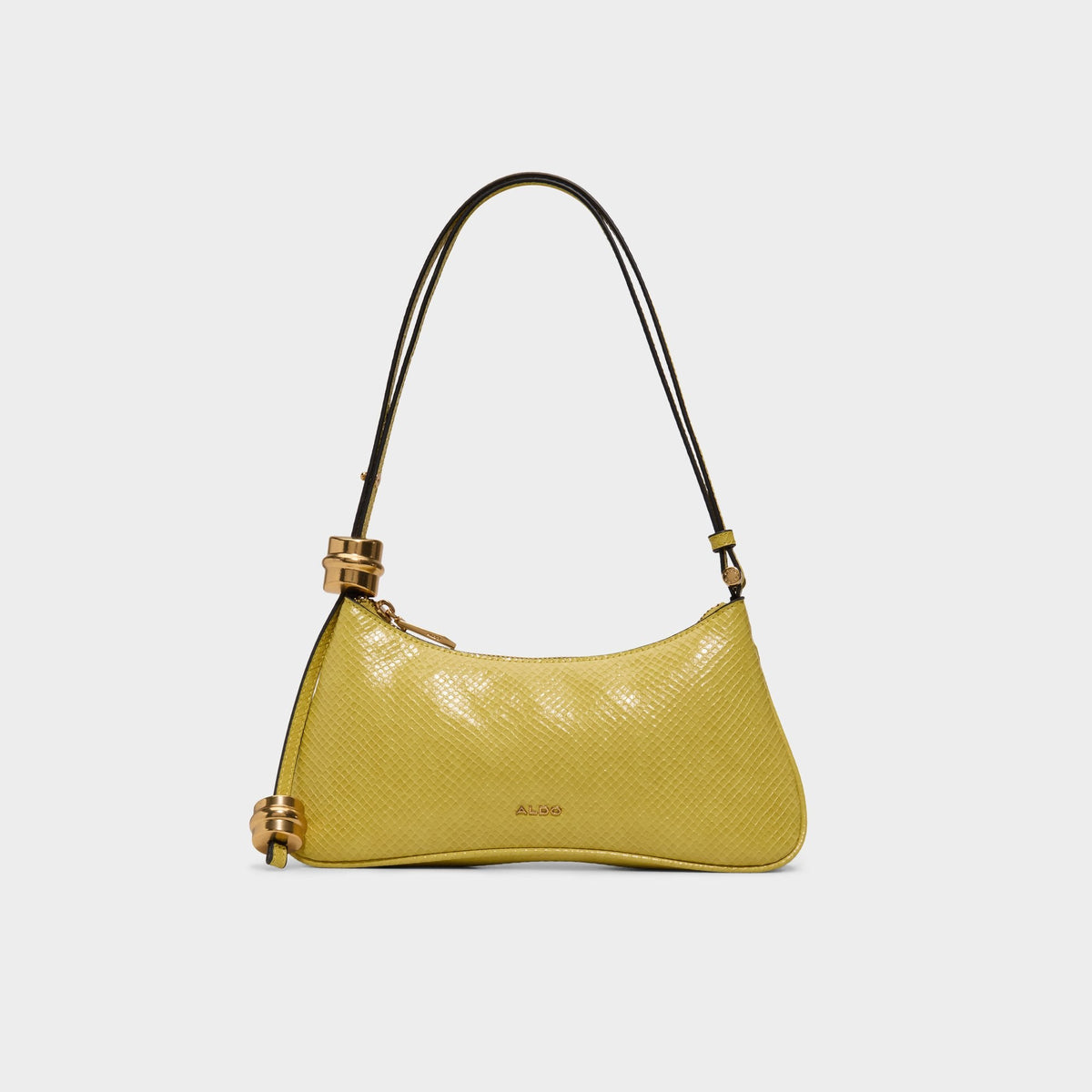 Aldo Amelliee in Yellow -  Yellow
