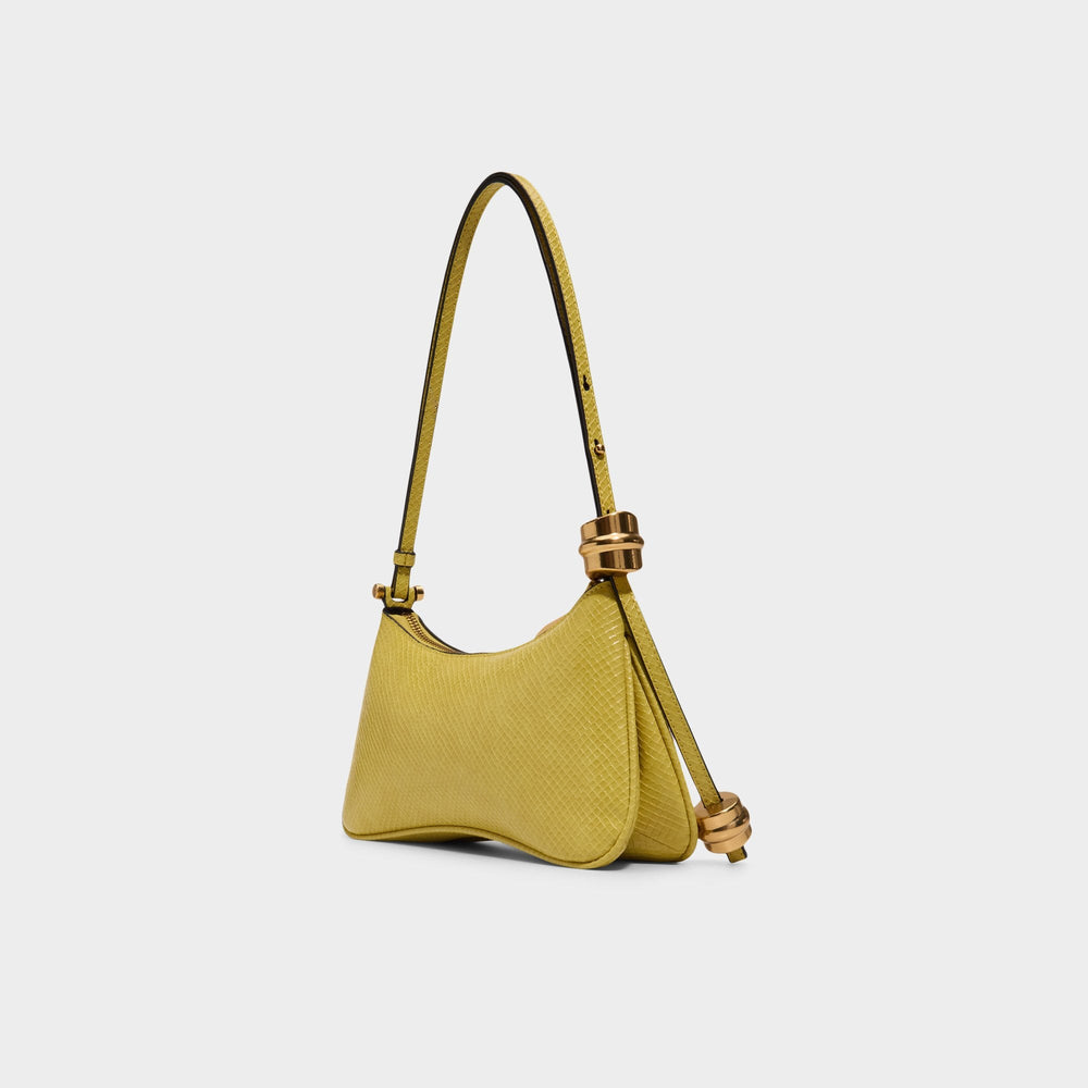 Aldo Amelliee in Yellow -  Yellow