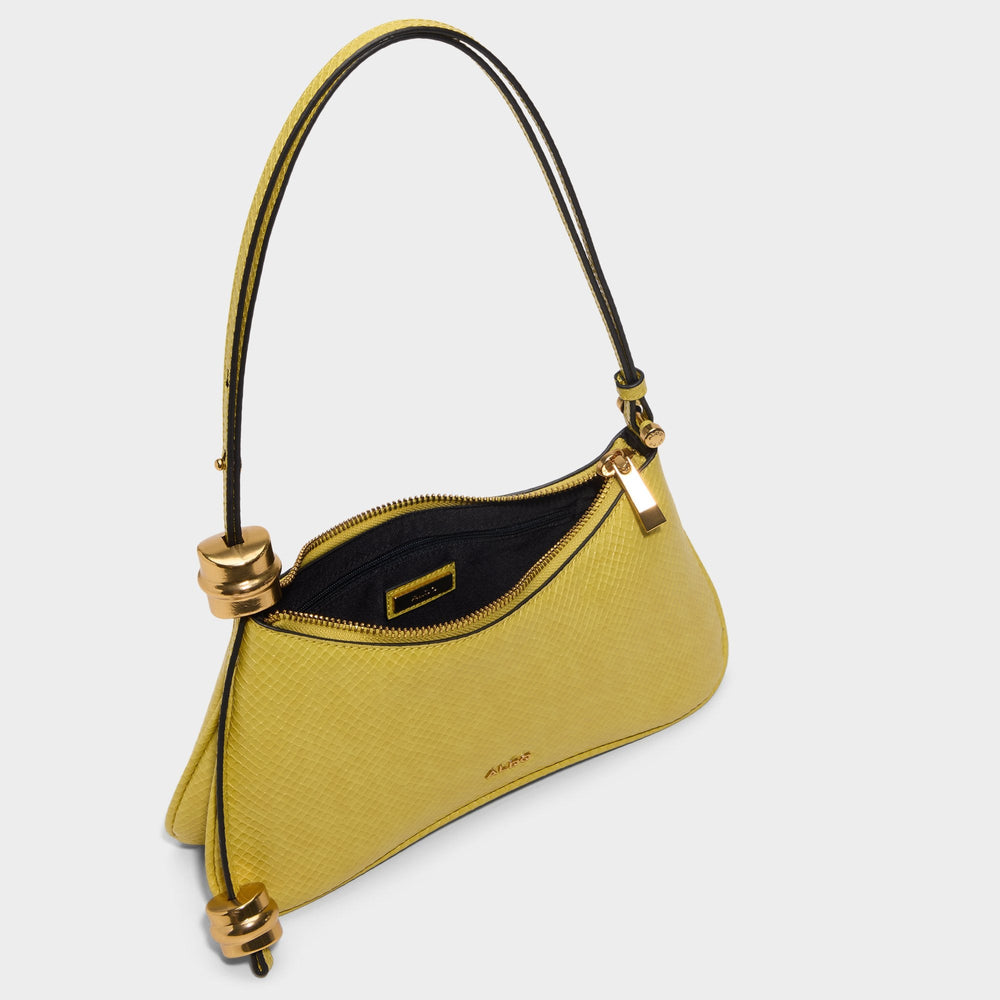 Aldo Amelliee in Yellow -  Yellow
