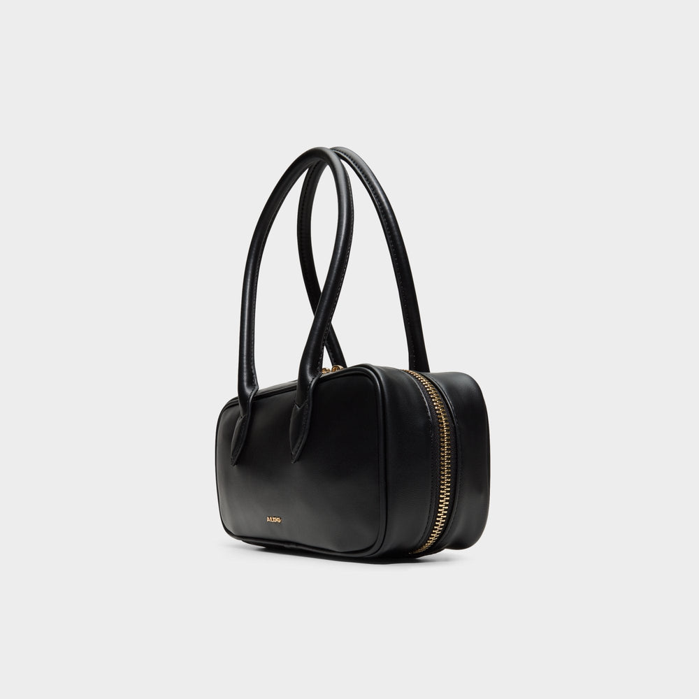 Aldo Daystromm in Black - Satchel bag Black