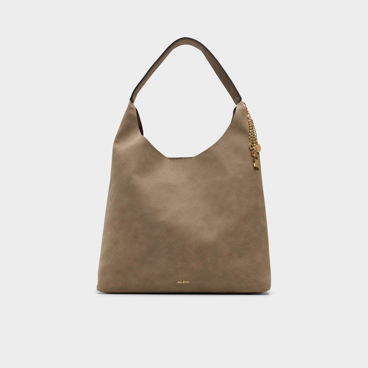 Aldo Flonn in Taupe -  Taupe