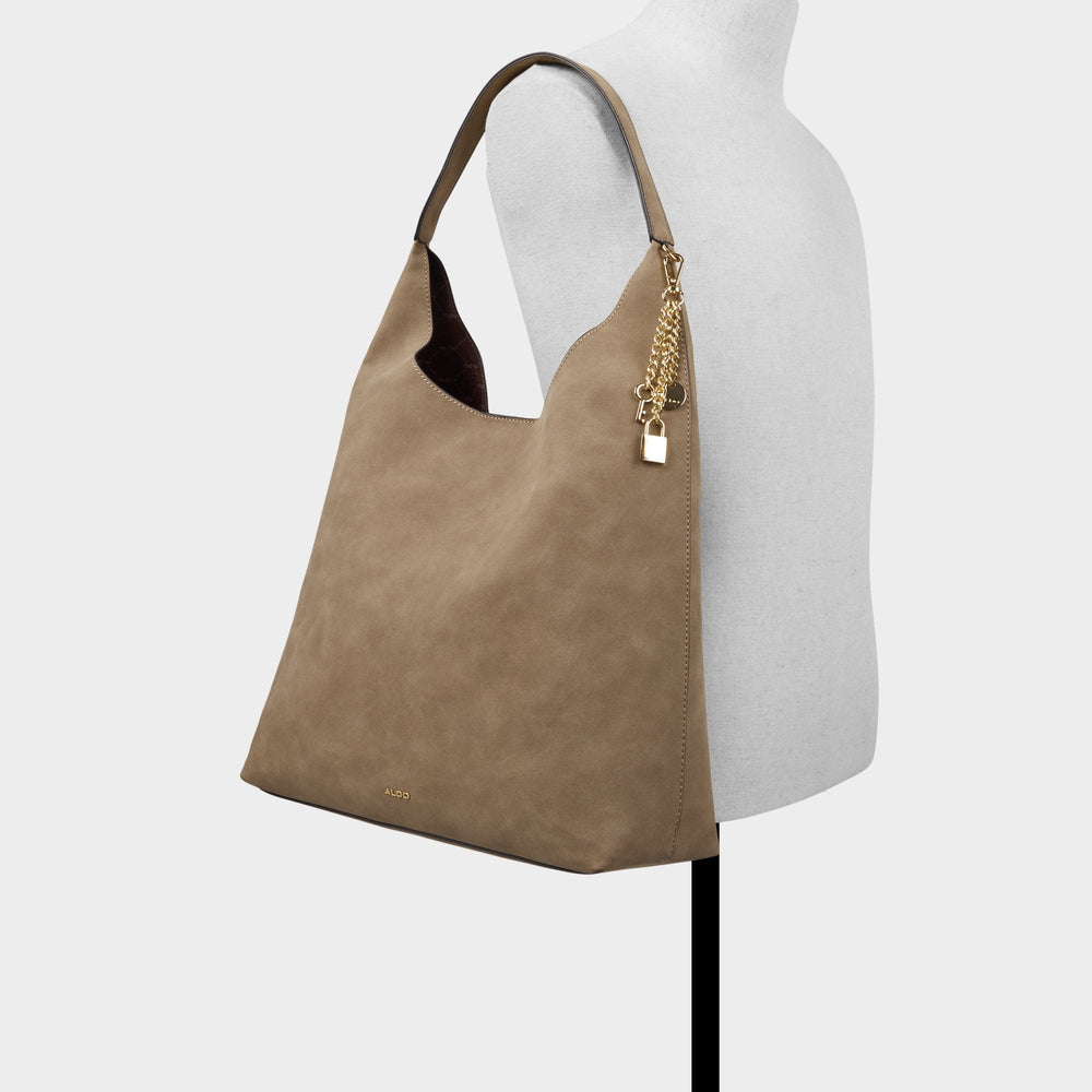 Aldo Flonn in Taupe -  Taupe