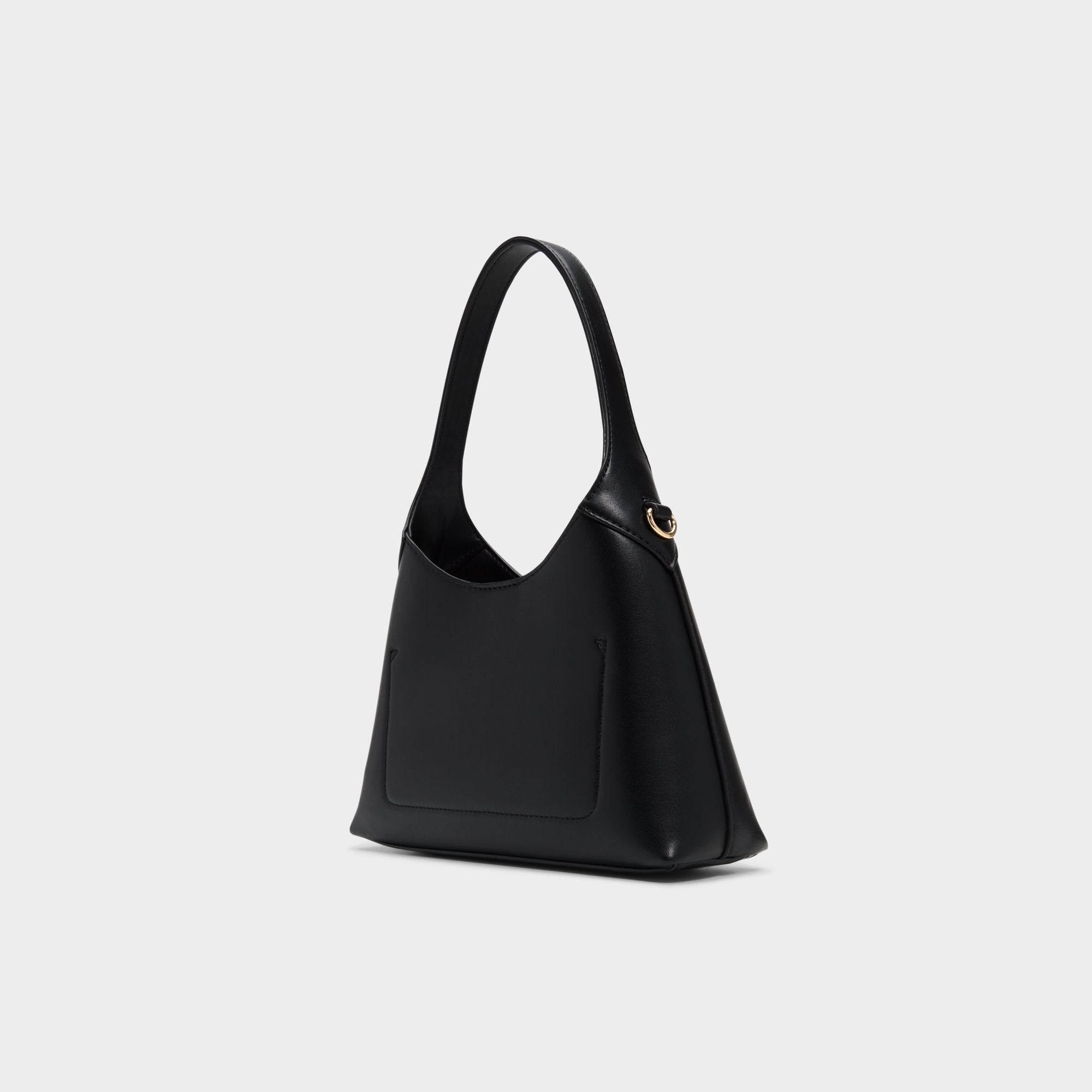 Aldo Smallharperr in Black - Hobo bag Black