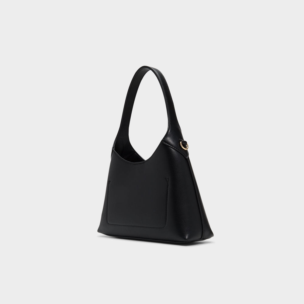 Aldo Smallharperr in Black - Hobo bag Black