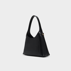 Aldo Smallharperr in Black - Hobo bag Black