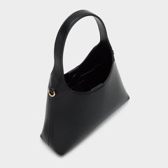 Aldo Smallharperr in Black - Hobo bag Black