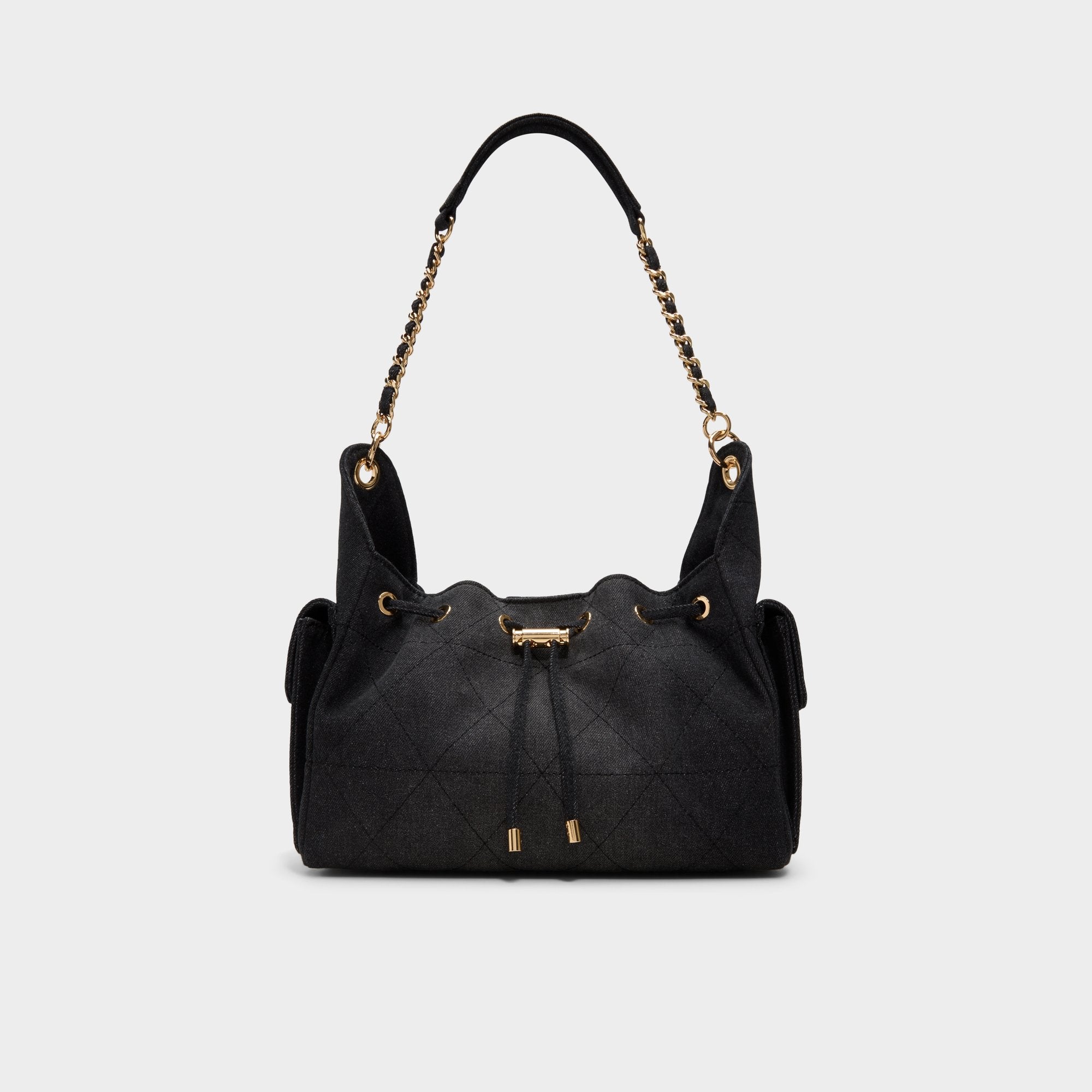 Aldo Stilaax in Denim - Shoulder bag Denim