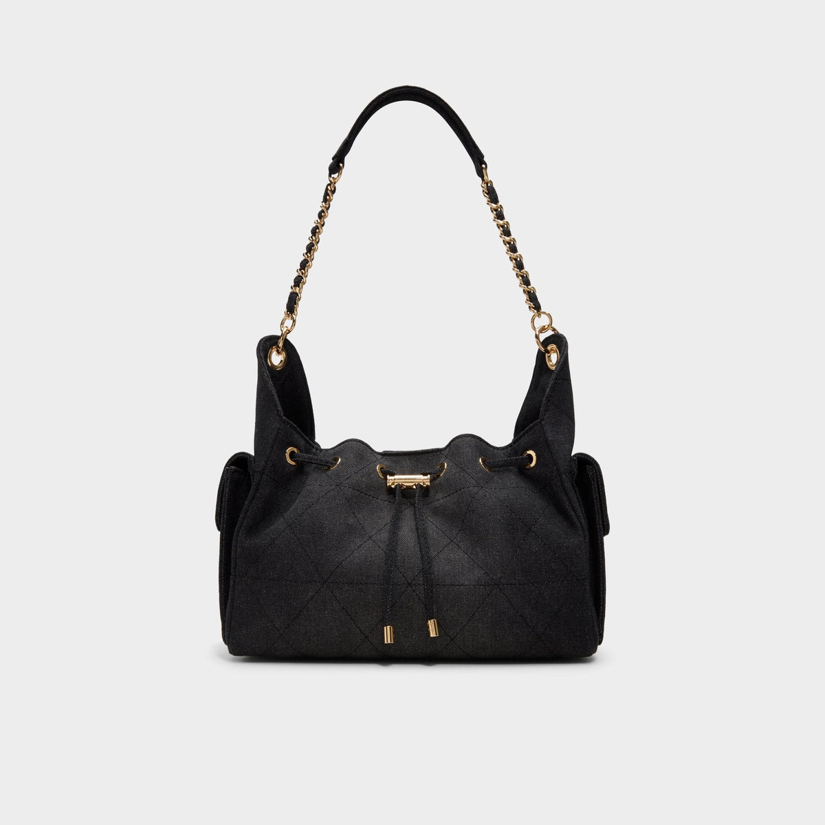 Aldo Stilaax in Denim - Shoulder bag Denim
