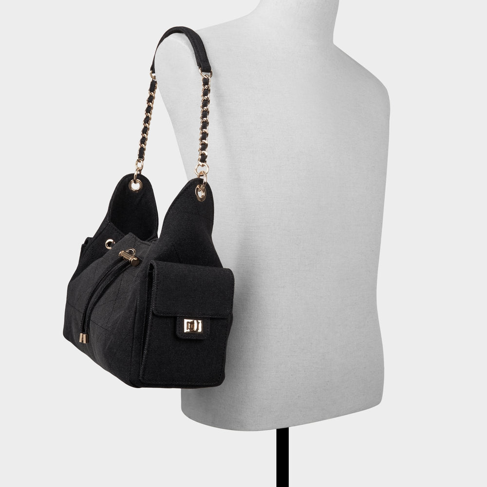 Aldo Stilaax in Denim - Shoulder bag Denim