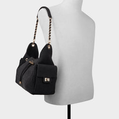 Aldo Stilaax in Denim - Shoulder bag Denim