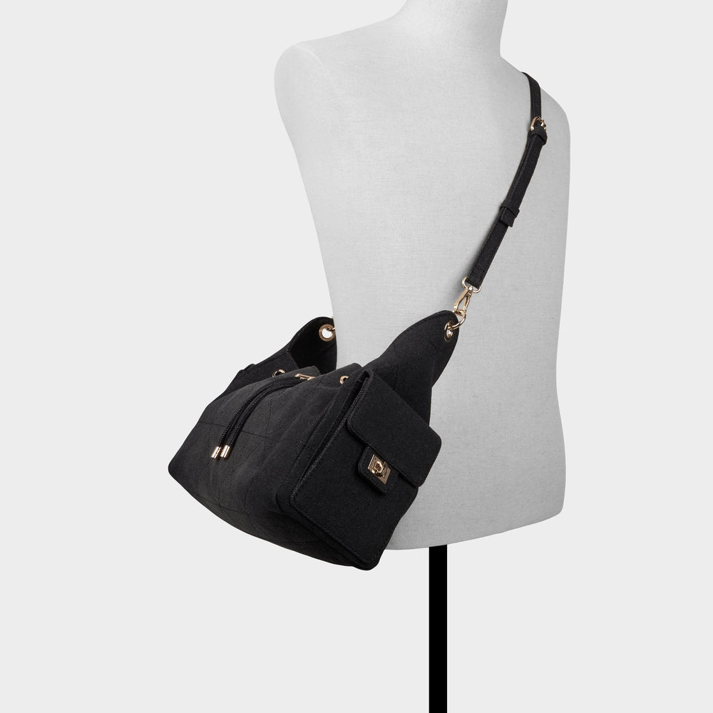 Aldo Stilaax in Denim - Shoulder bag Denim