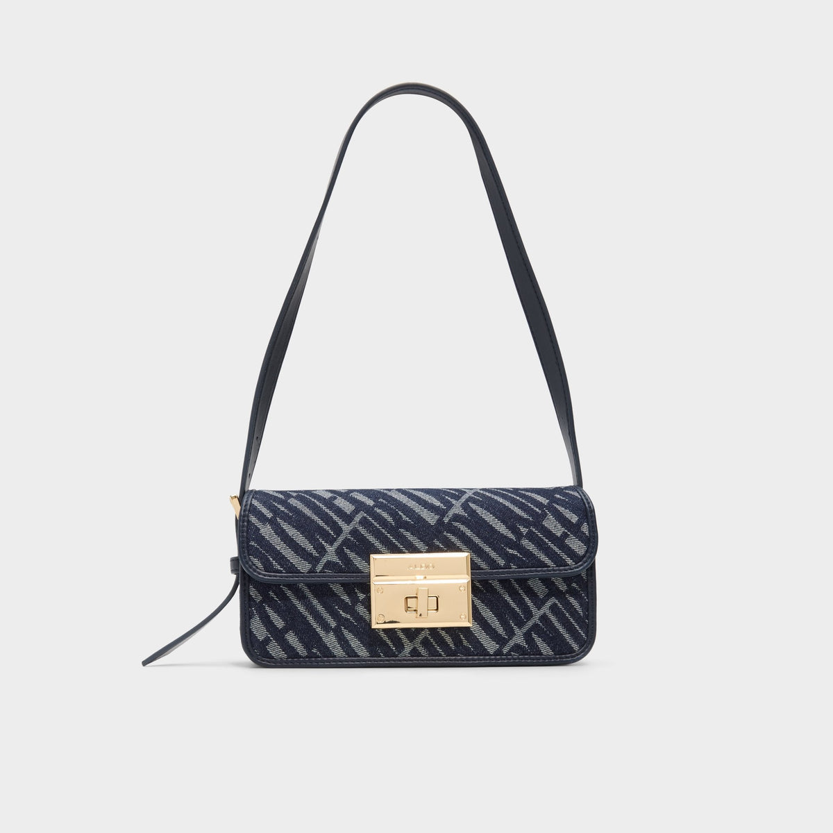 Aldo Amandyy in Denim - Shoulder bag Denim