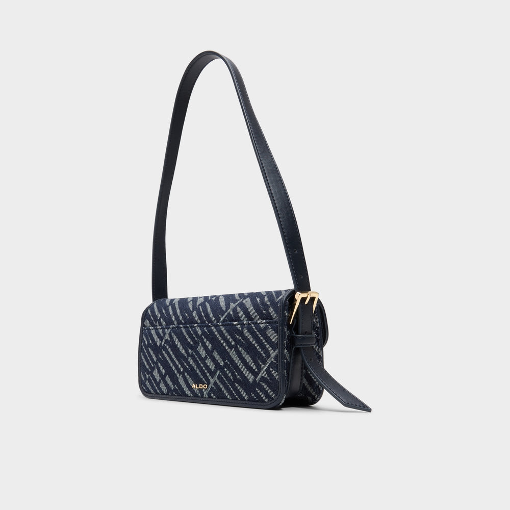 Aldo Amandyy in Denim - Shoulder bag Denim
