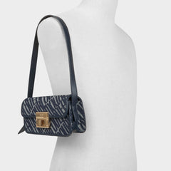 Aldo Amandyy in Denim - Shoulder bag Denim