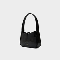 Aldo Abriella in Black Overflow - Shoulder bag Black Overflow