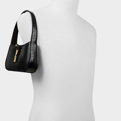 Aldo Abriella in Black Overflow - Shoulder bag Black Overflow