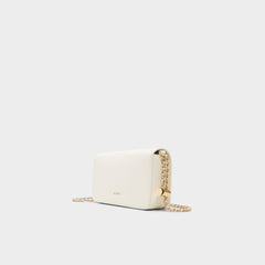 Aldo Dalenn in White - Crossbody bag White