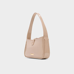 Aldo Abrielle in Natural - Shoulder bag Natural