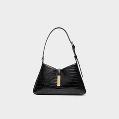 Aldo Julietta in Black - Shoulder bag Black